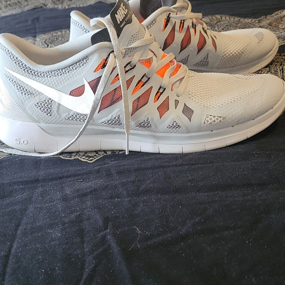 Nike men's shoes size 13 - Picture 3 of 4